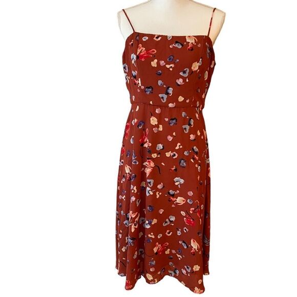Hutch Declan Floral Dress Size  10 - Picture 1 of 7